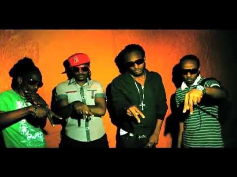 Alliance Next Generation Gone Yah Now (Official Video) ANG