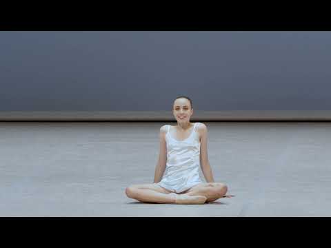 Sonja BRAEUNL, 305 – Prix de Lausanne 2023 – Contemporary