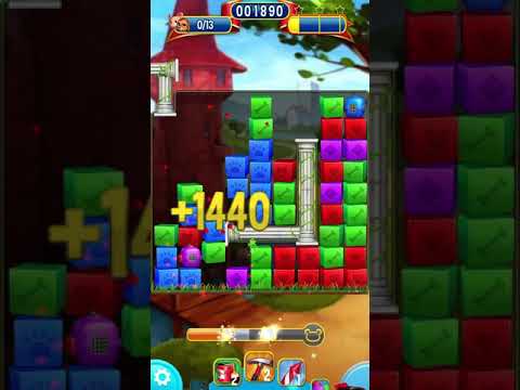 Pet Rescue Saga Level 2494 - No Buster - Sem buster -