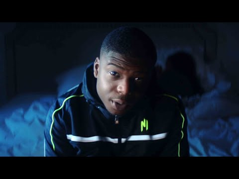 Ninho - Lettre à une femme (Clip officiel)