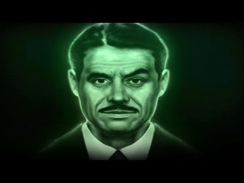 Fallout New Vegas - BETRAYING MR HOUSE Ending/Option (Render Unto Caesar)