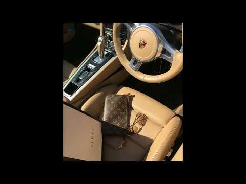 (FREE) Teto x Vulgo FK x Kayblack Type Beat ~ "Luxury" (Prod. Morocchio x Tkd)