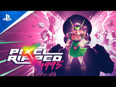 Seht euch diese 4 neu angekündigten PS VR2-Spiele an!