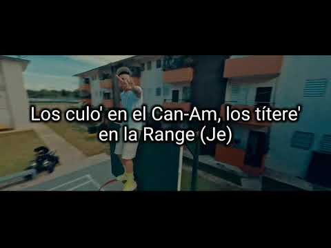 Kiko El Crazy, Luar La L - Caserío [LETRA/LYRICS] #LuarLaL #KikoElKrazy #Caserio