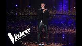 John Lennon - Jealous Guy - David Lempell | The Voice 2022 | Blind Audition