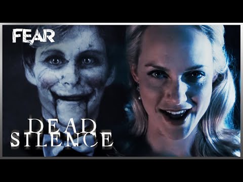 Dead Silence Twist Ending | Dead Silence (2007)