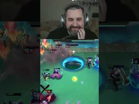 LeDuck finding Artifact Bugs | TFT Inkborn Fables | Teamfight Tactics #teamfighttactics #tft