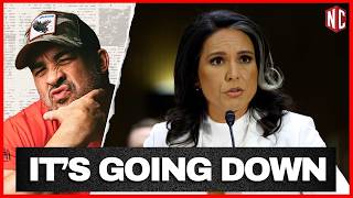 Most Explosive Political Criminal Takedowns Coming! Tulsi Gabbard Asked to Resign!
