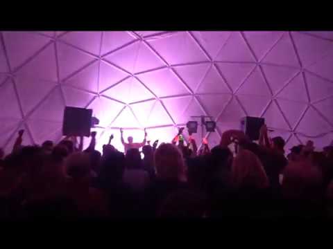 ANIMAL CHUKI - LIVE @ CLANDESTINO FESTIVAL (SWEDEN)