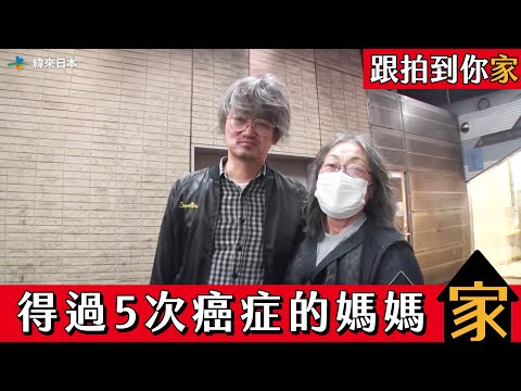 跟拍到你家