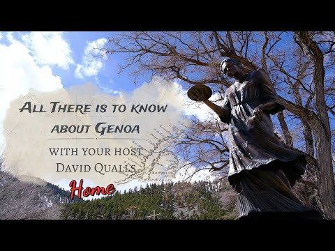 All There is to Know About Genoa - Home