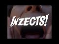 I MONSTER - Inzects