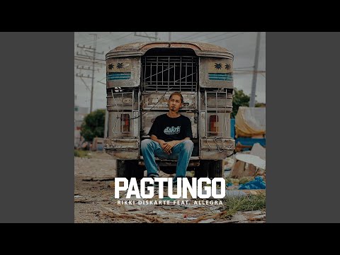 Pagtungo (feat. allegra)