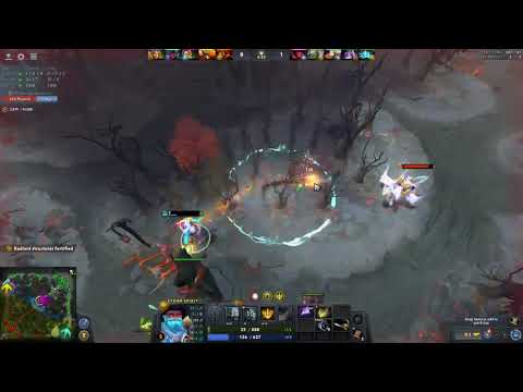 Quinndota aka CCnC: You take the rune, I take the double kill.