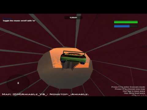 [DM] AmiabLe V6 - Nonstop AmiabLe