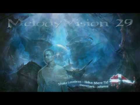 MelodyVision 29 - DENMARK - Shaka Loveless - Ikke Mere Tid