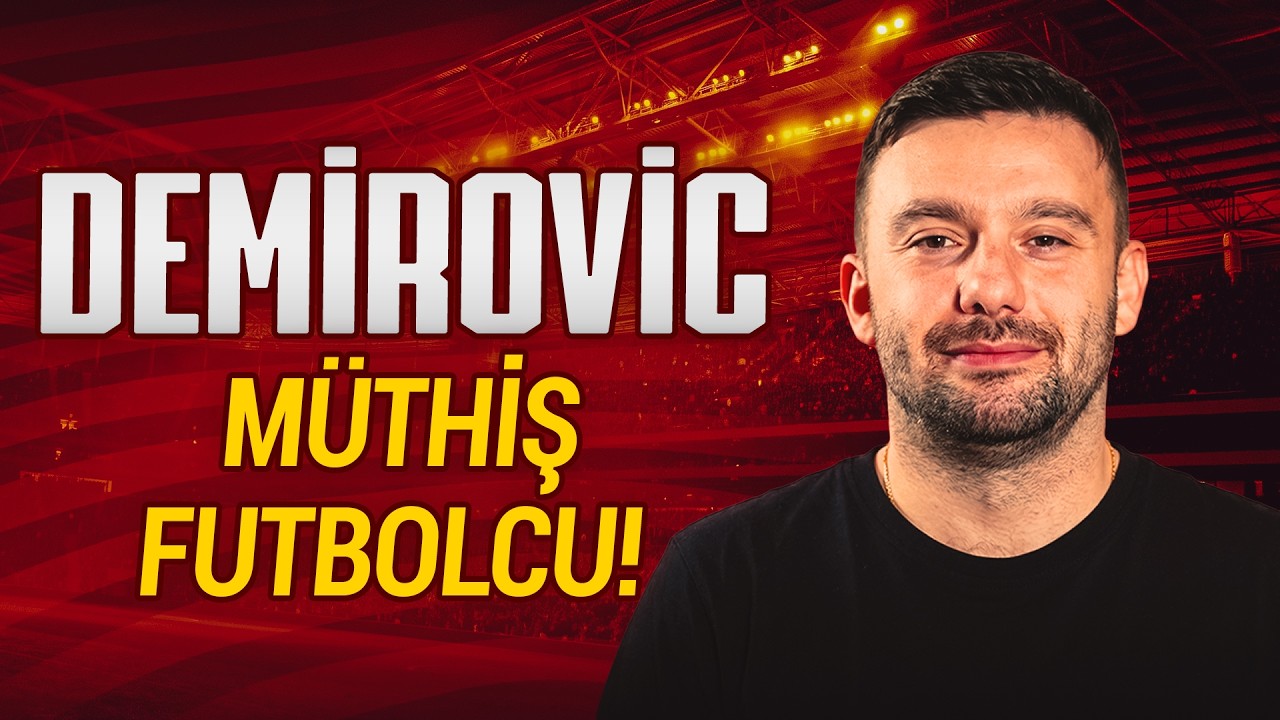 Koray Gök - Aslan Payı  | Batrakov Transferi, Ermedin Demirović, Erzurumspor - Galatasaray