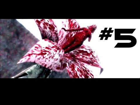 Drakengard 3 Walkthrough Chapter 2 verse 1 [100%] PS3