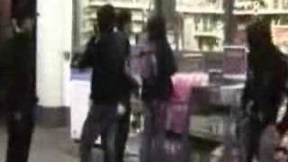 Silverstein - Hear Me Out