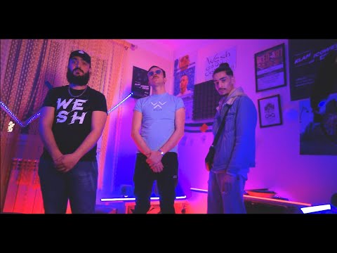 IcoWesh - Dounith (Clip Officiel)