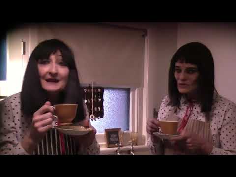 The Kransky Sisters - Making Tea