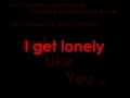 Drake I Get Lonely Too Lyrics