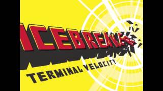 Icebreaker: Damian le Gassick, Evol (from the album Terminal Velocity)