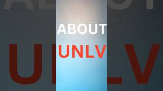 UNLV #shorts #viral #unlv