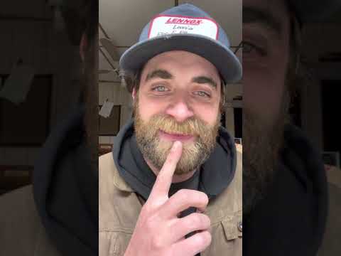 How to Cowboy Whistle