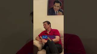 Download lagu I Am The Biggest Fan Of Kishore Kumar #shortsfeed #shorts #kishorekumar mp3