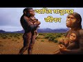 আদিম মানুষের ইতিহাস Human Origin And Evolution Human Evolution And