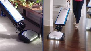 Hoover HEPA+ : Not Messing Around thumbnail