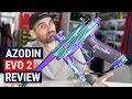 Azodin Blitz Evo 2 Review A Mini GS Killer