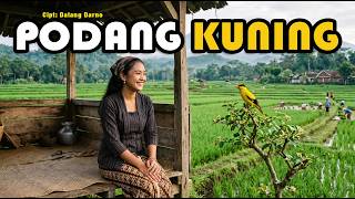Download lagu PODANG KUNING - Cipt: Dalang Darno I  Langgam Jawi Syahdu dan Merinding (Cover AI) mp3