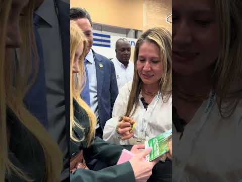 Día 1 en ANATO 2026