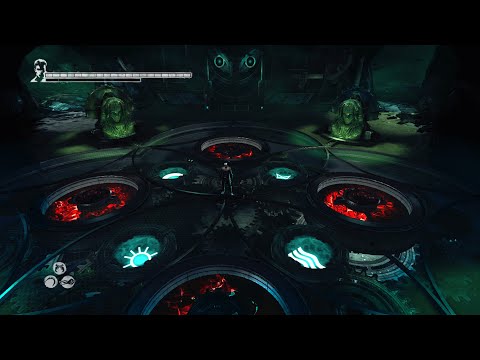 DmC Devil May Cry Definitive Edition - Mission 18 [Quick puzzle solution] 1080p (60fps) HD