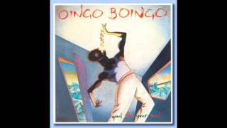 08 Oingo Boingo   Cry Of The Vatos  REVERSE SAMPLE