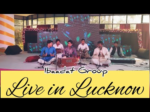 Satender Lucknow eve...