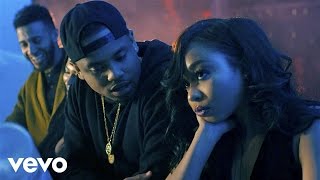 Mack Wilds - AfterHours - Bonnie & Clyde (Episode 3)