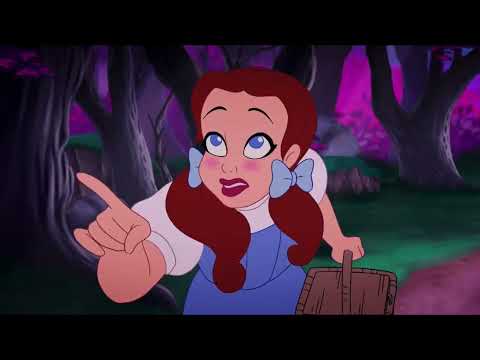 The Jitterbug - Tom and Jerry: Back to Oz