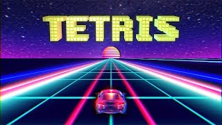 Madilyn Bailey - Tetris (Official Lyric Video)