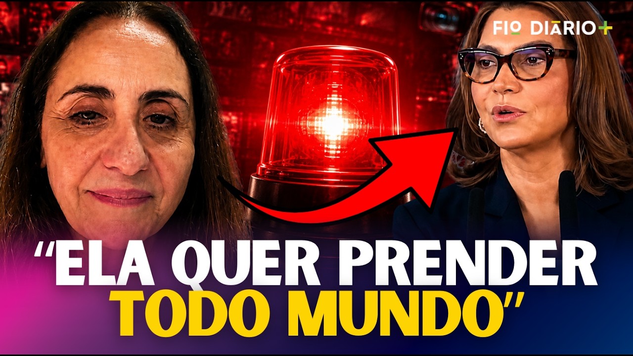 DEPUTADA ADRIANA VENTURA ENCARA JANJA DA SILVA