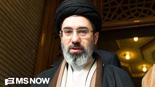 The enemy gets a vote”: Top Army Vet on Iran's ability to strike back