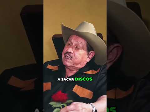 Is Rosendo Cantu the last of the original Linares Cadets? #LinaresCadets #MexicanRegional