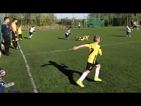 2022-10-15 Viitorul Pascani - Didi Junior Iasi 2014 1-12 (etapa 6 din 26, AJF 2014)