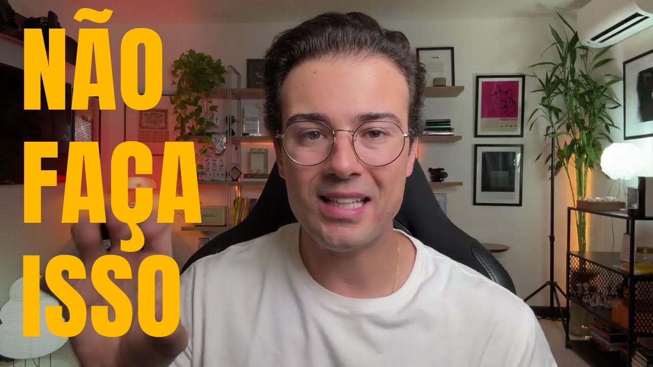 COMMON AND CATASTROPHIC MISTAKES for LONG-TERM INVESTORS