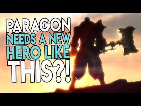 League of Legends New Runes, New Jayce? "PARAGON NEEDS A NEW HERO LIKE THIS" (Season 8 Gameplay)