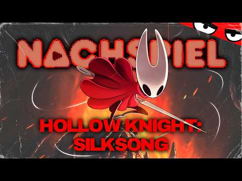 100% in HOLLOW KNIGHT SILKSONG! Das große Abrechnen