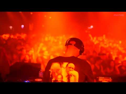 LOCO DICE plays "Classmatic - B-Boyz" @ Time Warp 2018