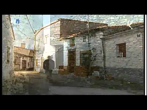 RUTA OESTE  MESAS DE IBOR